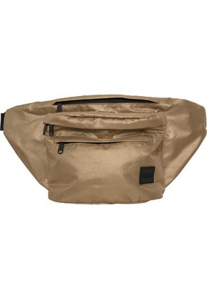 Urban Classics Marsupio - gold