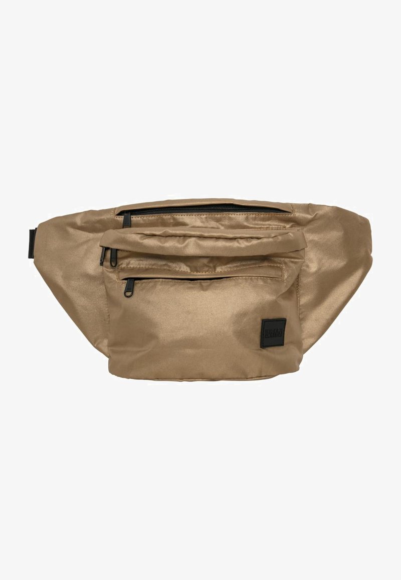 Urban Classics Borsetă - gold
