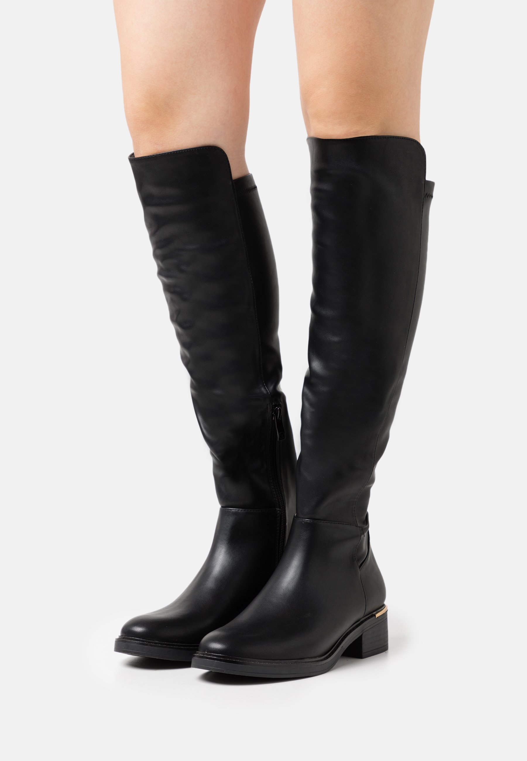Tata Italia Laarzen - black/zwart - Zalando.nl