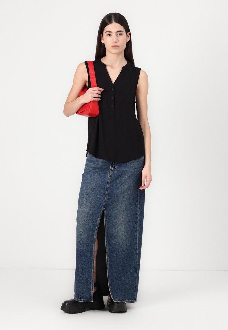 Vero Moda Top zwart