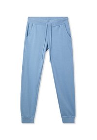 Pantaloni sportivi - blu denim