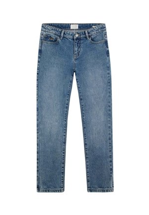 REGULAR  - Jean droit - denim