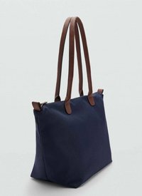 Mango Kids EMILYA błękit królewski