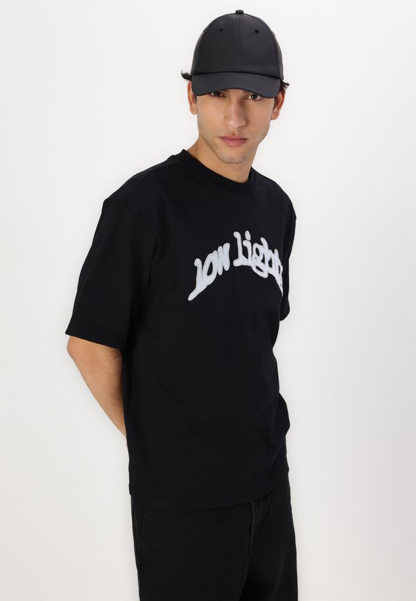 NEUTRON STAR UNISEX - Print T-shirt3