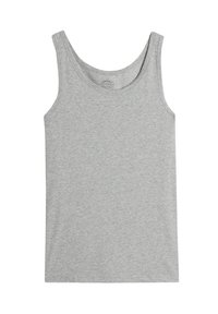 Unausgewählt, grigio melange