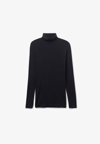 Ikke valgt, black