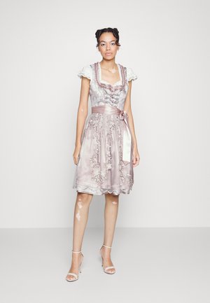 Dirndl - natur