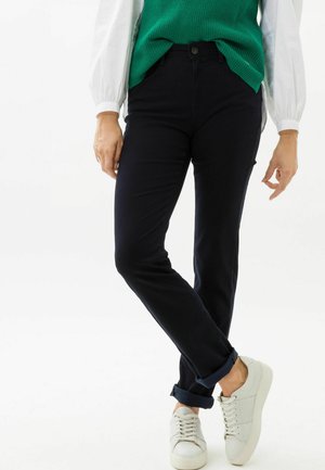 STYLE MARY - Slim fit jeans - marine