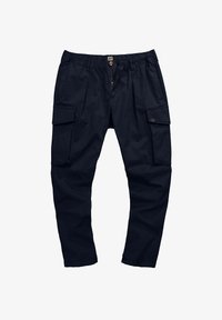 Unausgewählt, dark navy