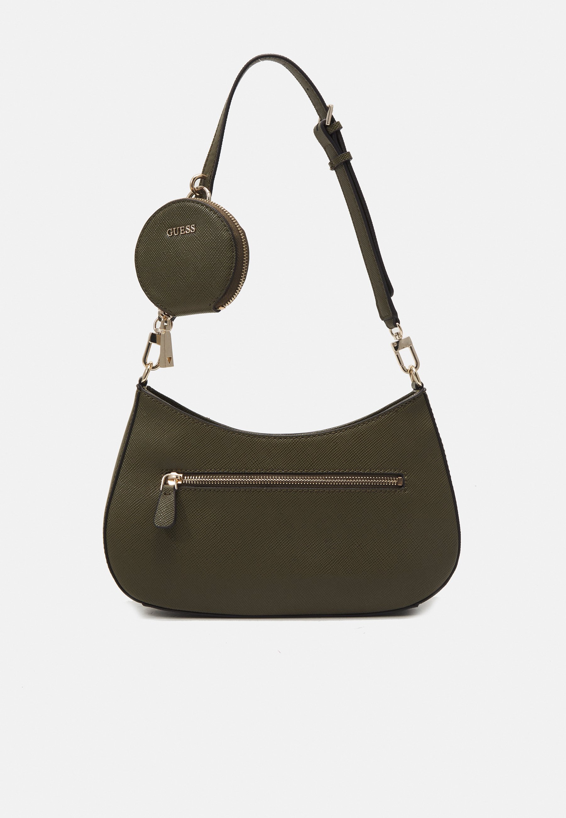 Alexie shoulder bag guess Clearance