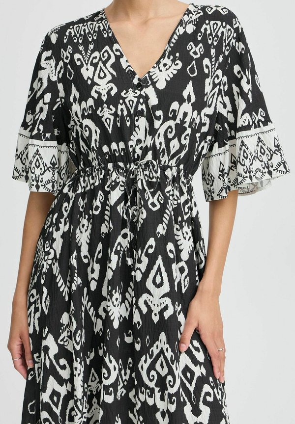 JASMINA - Maxi dress3