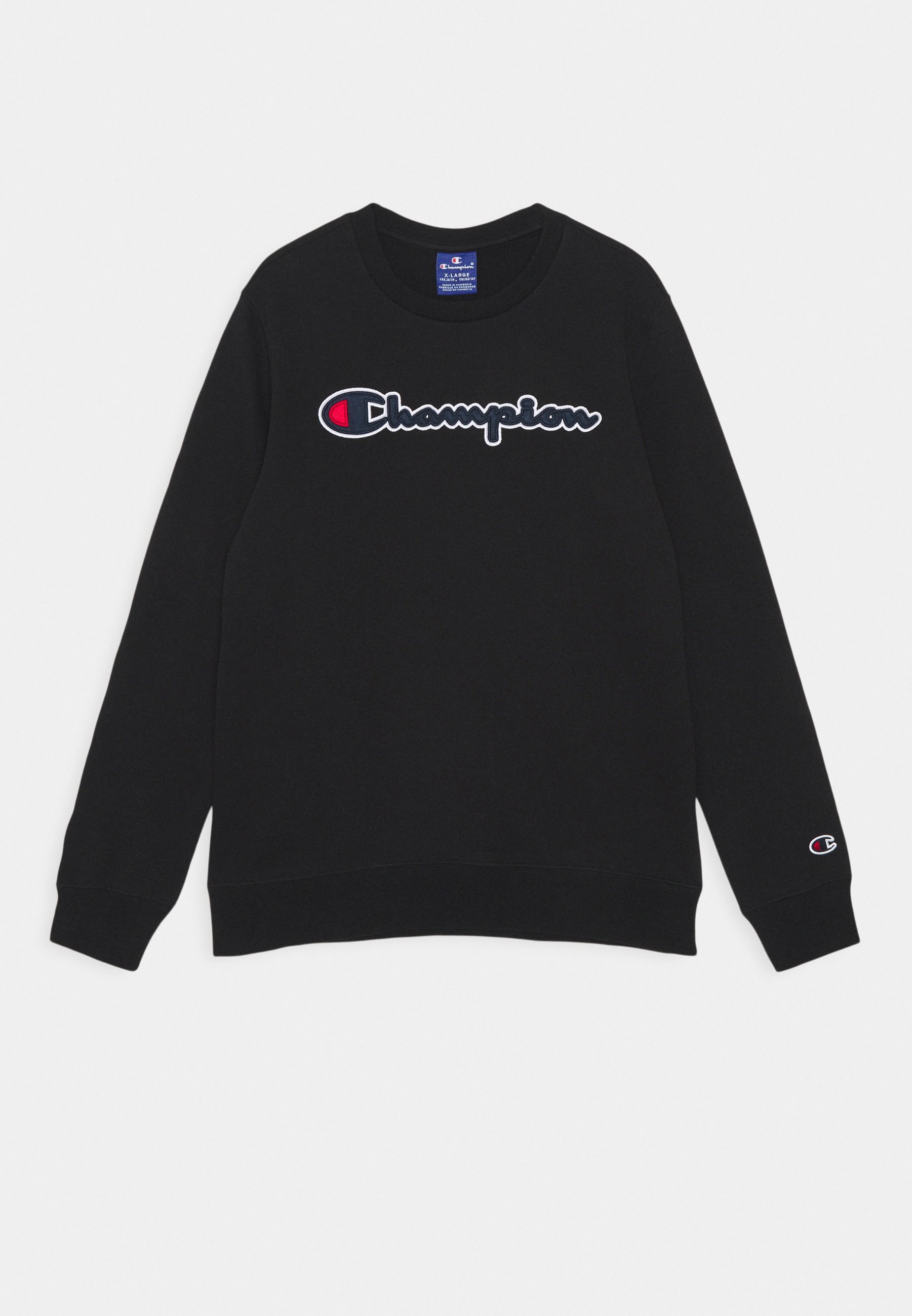 play like a champion today sweatshirt