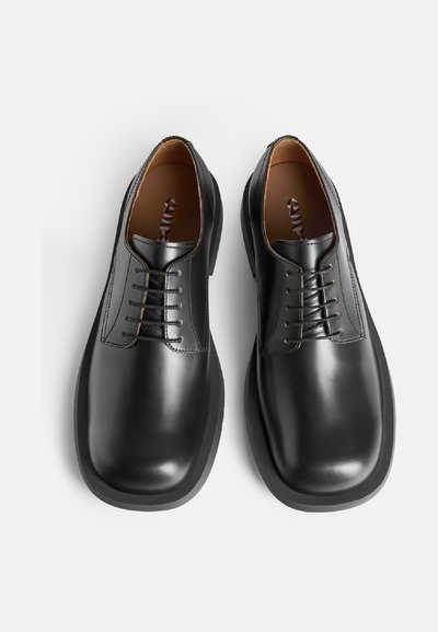 CAMPERLAB MIL-1978 - Veterschoenen - schwarz
