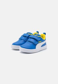 Puma Zapatillas de entrenamiento - pink