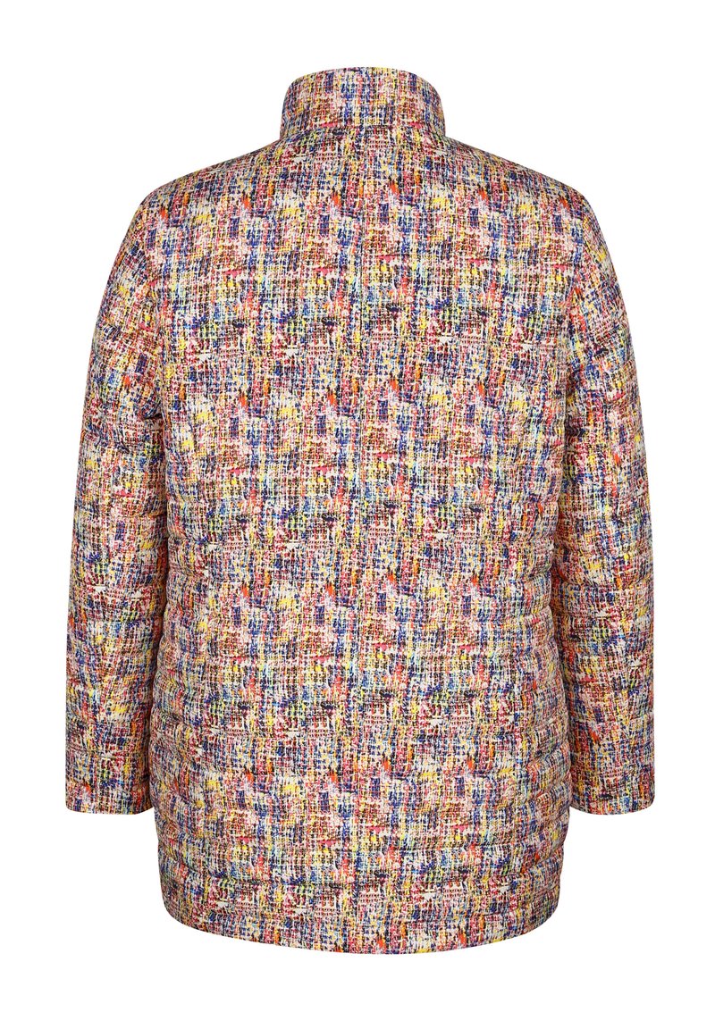 Damen Leichte Jacken | M. COLLECTION Übergangsjacke light pink/rosa - HG82993 Damen Leichte Jacken | M. COLLECTION Übergangsjacke light pink/rosa - HG82993