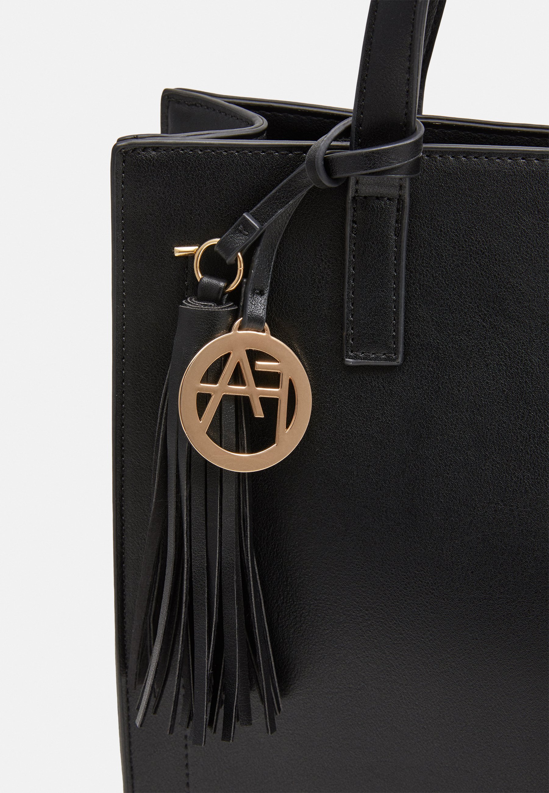 anna field tote bolsa