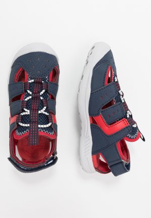 Trekkingsandale - dark blue