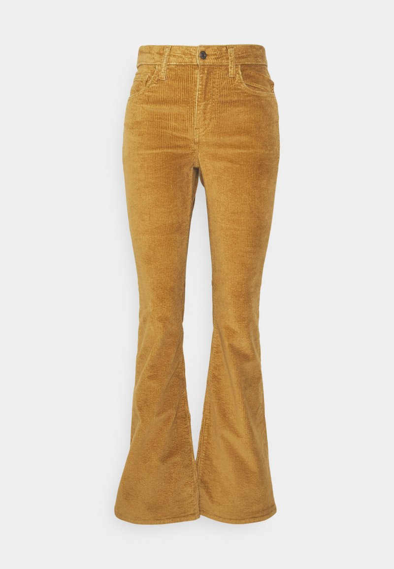 Levi’s® Flared Jeans lichtbruin