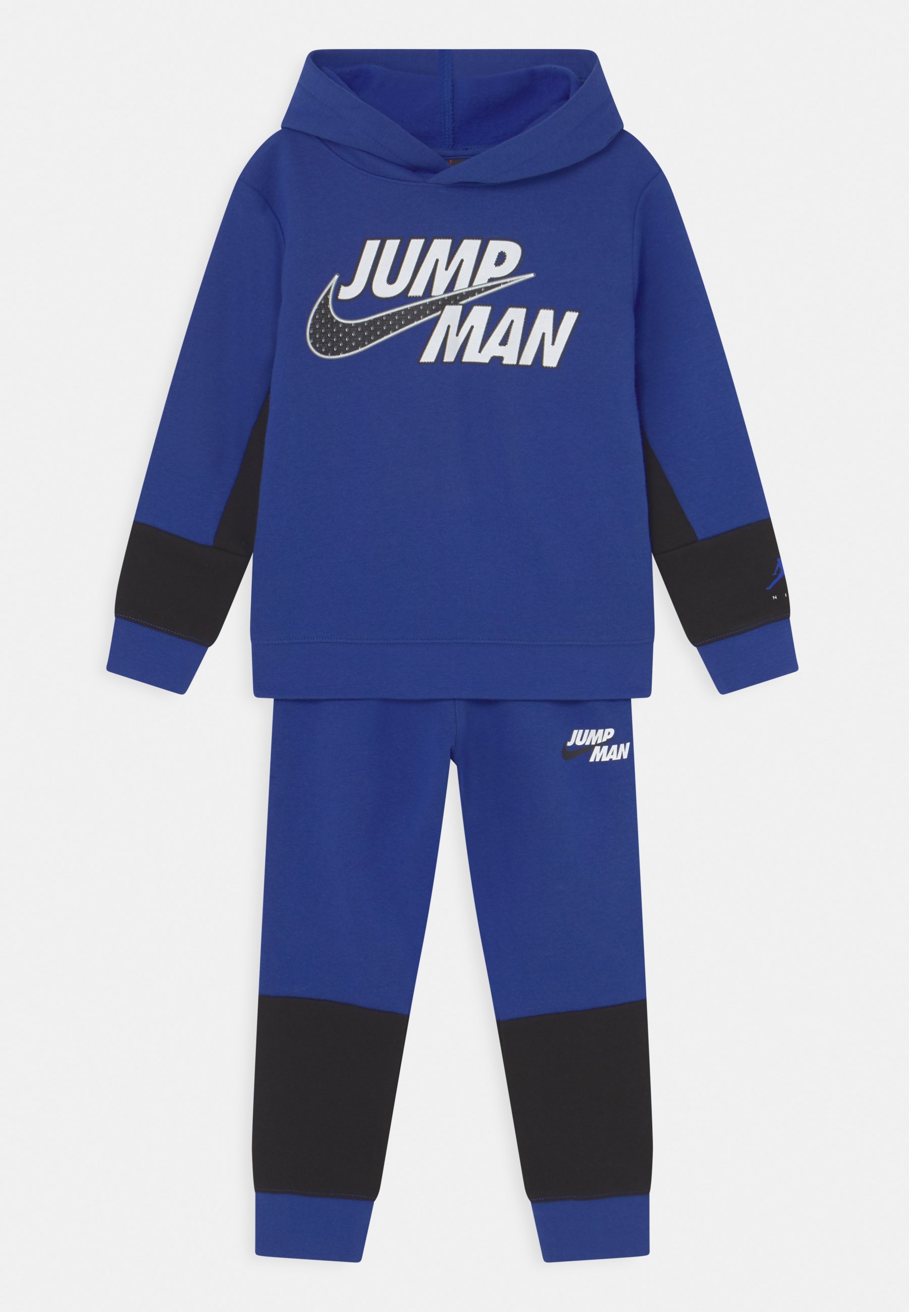 ensemble nike bleu jordan