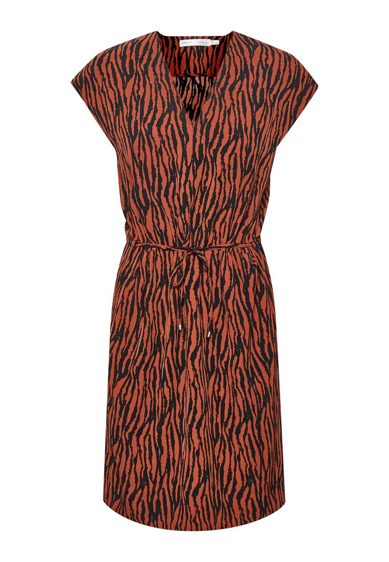 InWear Jurk meerkleurig