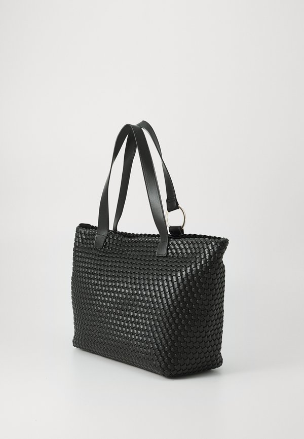 SHANTEL - Tote bag - nero3