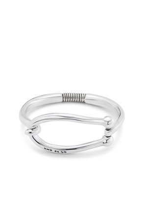 Bracelet - silver-coloured