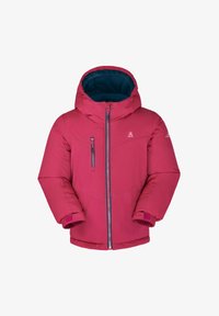 Non sélectionné, pink pin