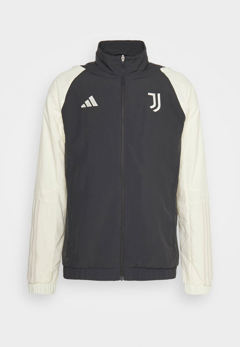 adidas performance Trainingsvest donkergrijs adidas performance Trainingsvest donkergrijs