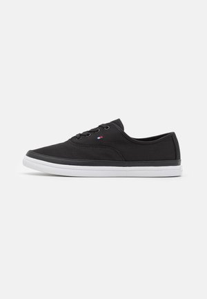 Baskets basses - black