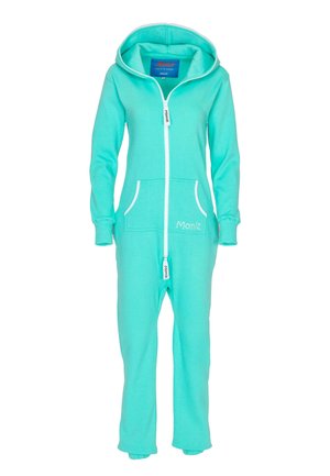 Moniz Jumpsuit - energetic mint