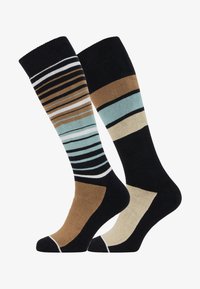 Niet geselecteerd, true black