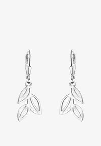 Ausgewählt, silver coloured