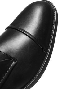 Matinique DERBY DERBY - Stringate - black