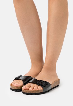 Chaussons - black