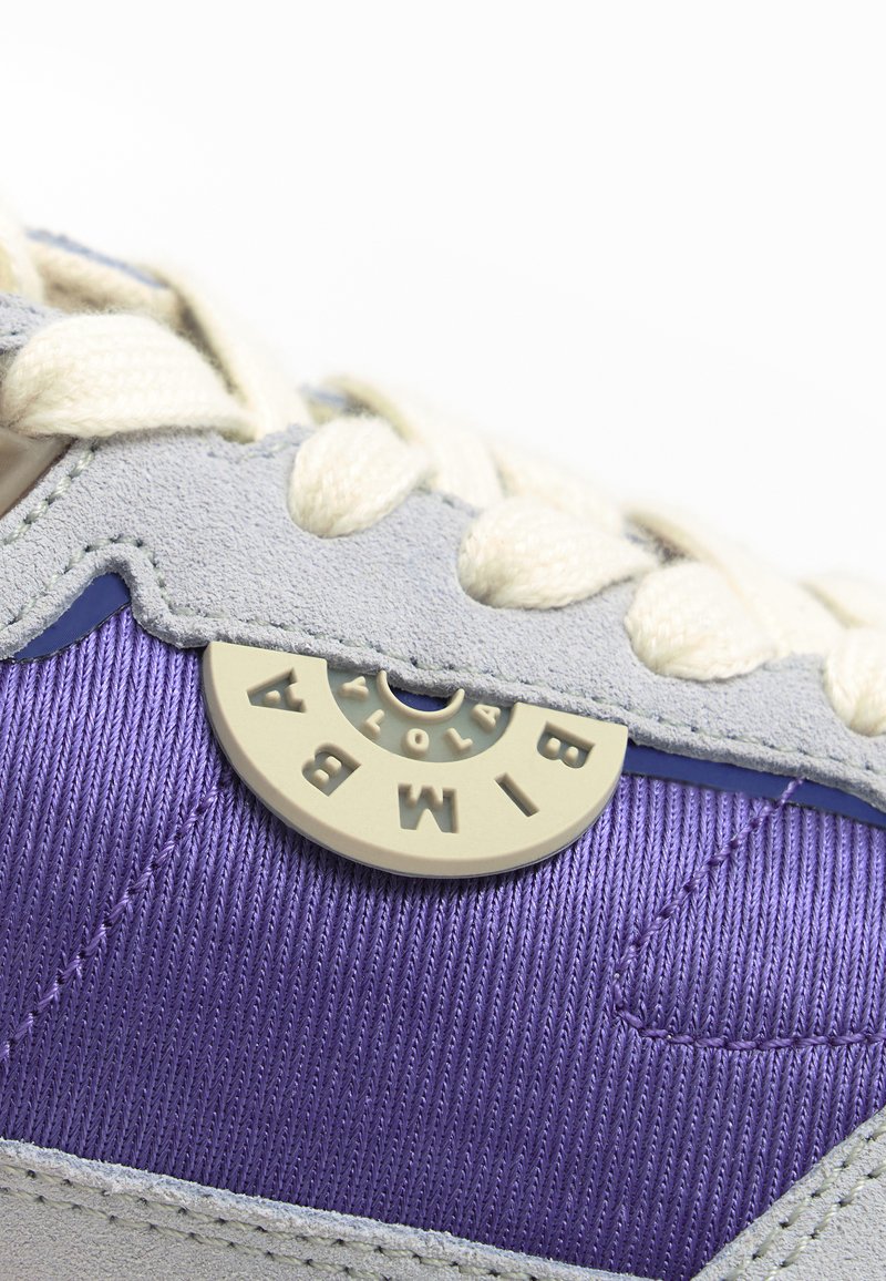 Damen Sneaker low | Bimba Y Lola CHIMO Sneaker low purple/lila - BW52208 Damen Sneaker low | Bimba Y Lola CHIMO Sneaker low purple/lila - BW52208