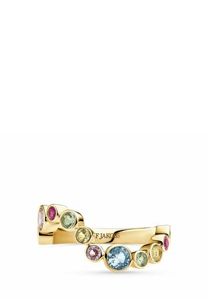 SARDINIEN WAVE - Ringe - multicolour