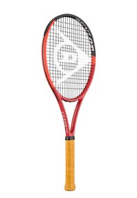 Dunlop TOUR - Raqueta de tenis - rot schwarz