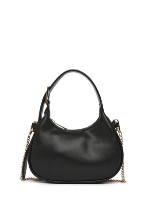 UNITA - Sac à main - ultrablack