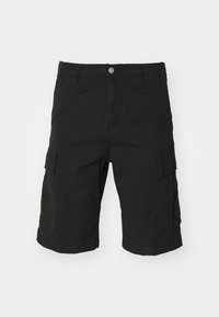 Odabrano, black garment dyed