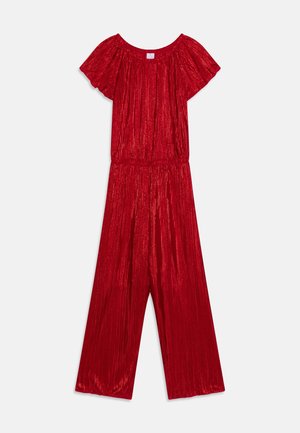 Lindex, Combinaison - red