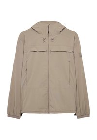 Weekend Offender TECHNICIAN FACE MASK JACKET | DEFSHOP | 147956
