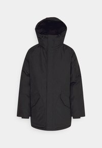 Carhartt WIP Parka - black