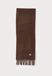 WINTER SCARF 30X180 UNISEX - Schal - brown