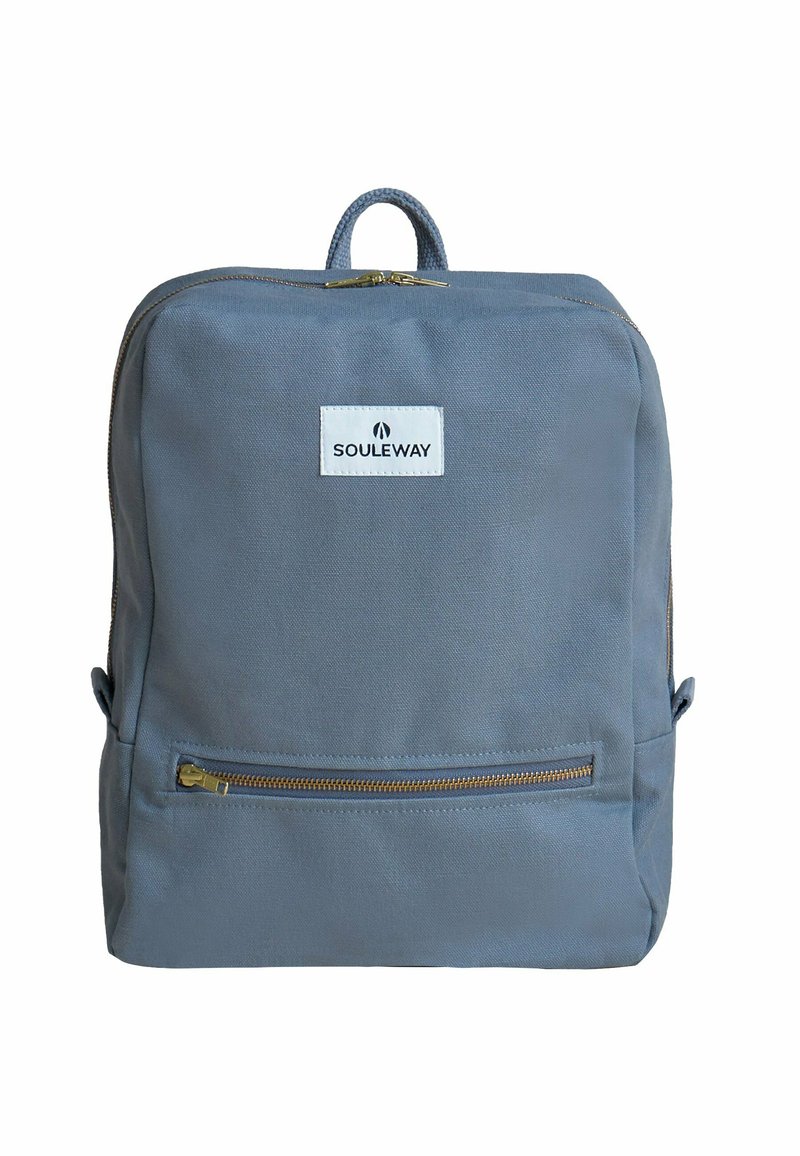 SOULEWAY DAYPACK - Tagesrucksack - grau