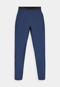 JOGGER - Pantalons outdoor - summit navy