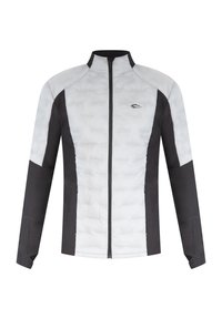 ALTO OUTDOOR - Blouson - grau