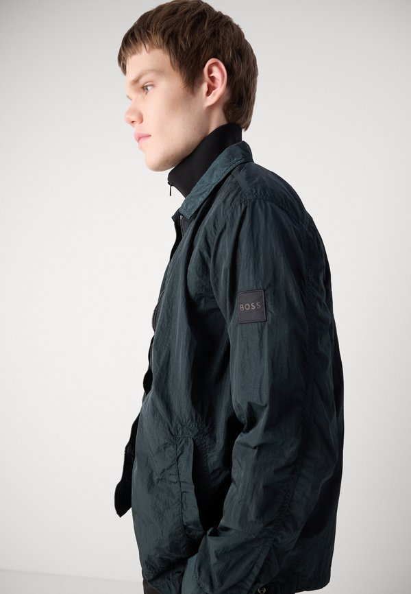 LEEJAY - Summer jacket3