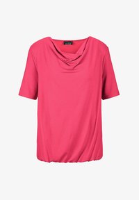 Unausgewählt, coral