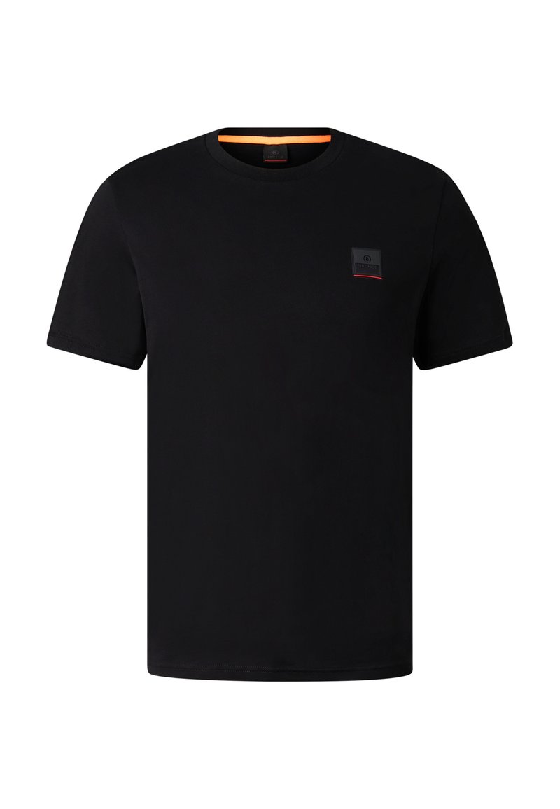 Bogner Fire + Ice T-shirt basic zwart