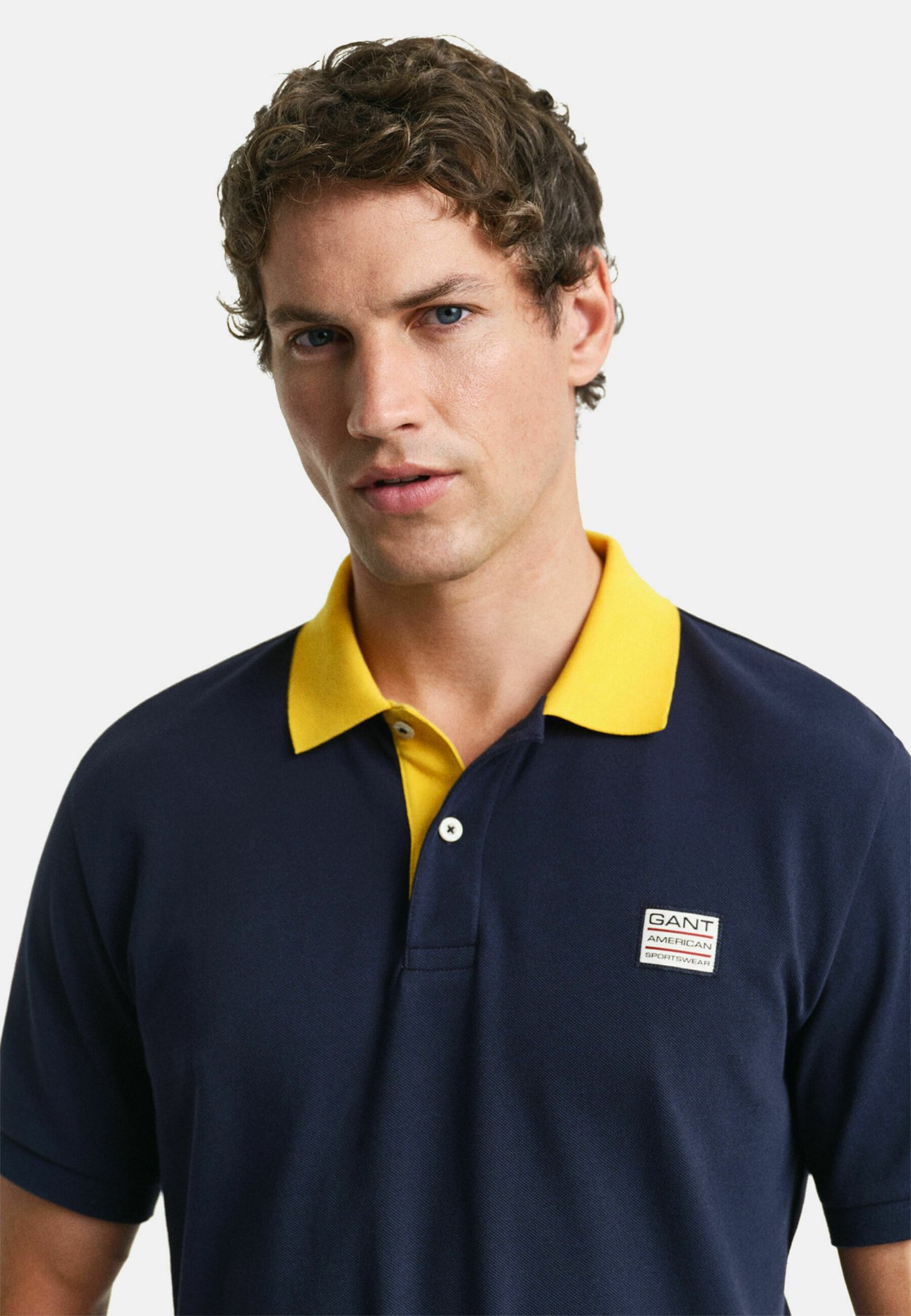 Poloshirt